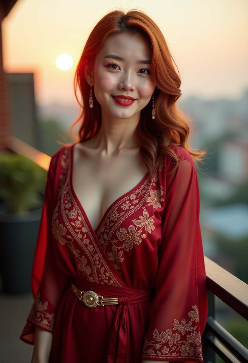 聊斋之莲香