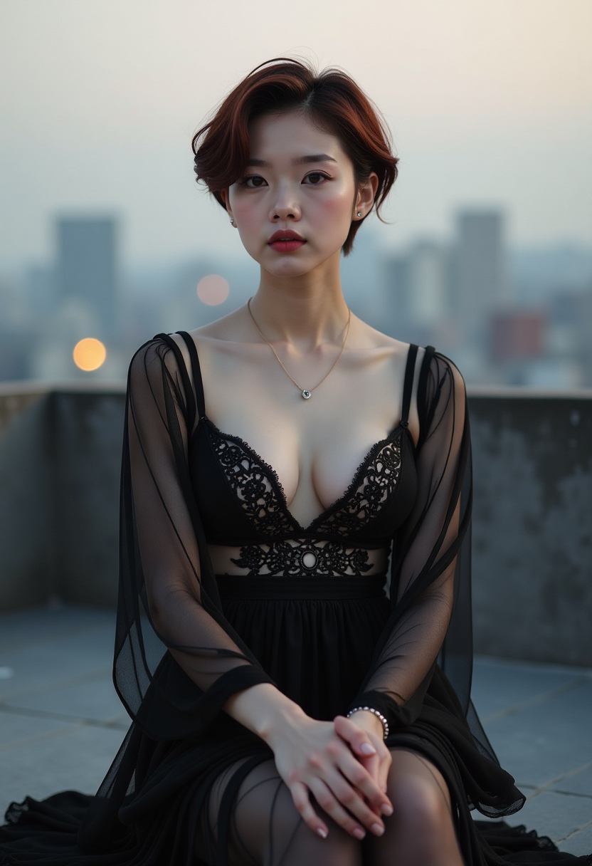 书生遇狐仙